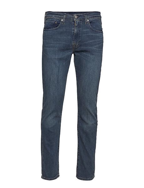 Levi's 502 Regular Taper Jeans (Herre)