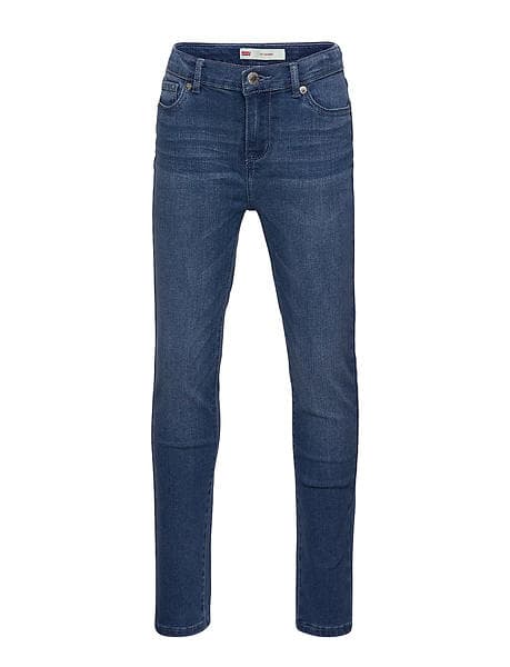 Levi's 711 Skinny Jeans (Dame)