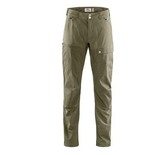 Fjällräven Abisko Midsummer Trousers (Dame)