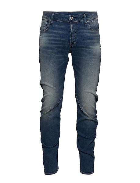 G-Star Raw Arc 3D Slim Jeans (Herre)