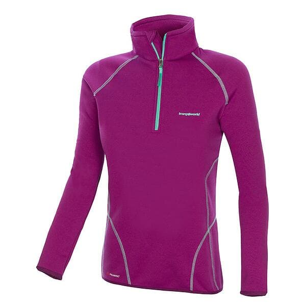 Trangoworld Rega 23 Pullover (Dame)