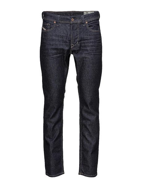 Diesel Larkee-Beex Tapered Fit Jeans (Herre)