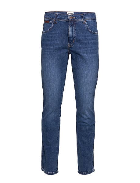 Wrangler Texas Slim Jeans (Herre)