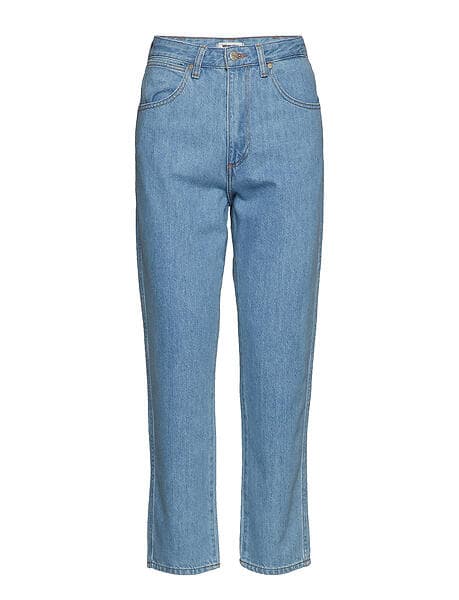 Wrangler Mom Jeans (Dame)