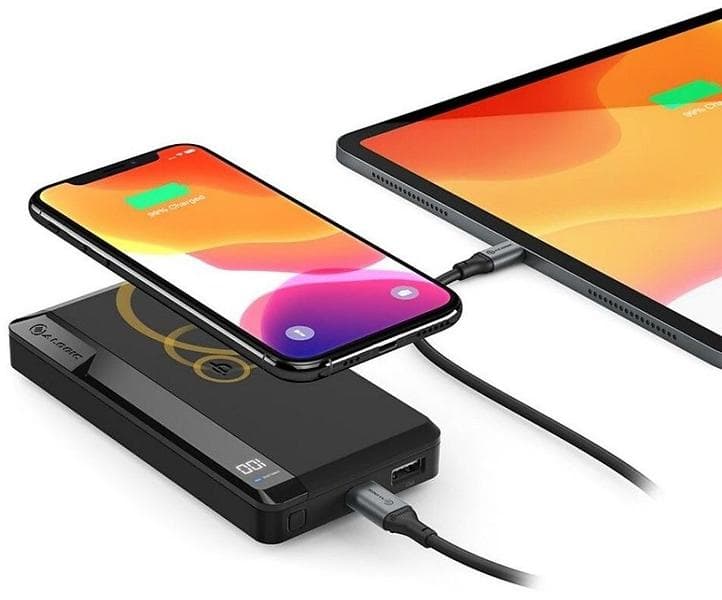 Alogic PowerBank USB-C 10000mAh