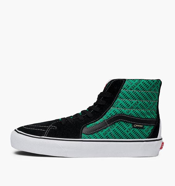 Vans Sk8-Hi Gore-Tex (Unisex)