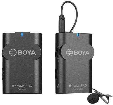 Boya BY-WM4 Pro-K1