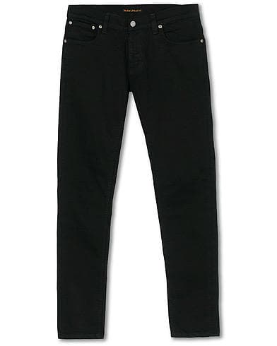 Nudie Jeans Tight Terry Jeans (Herre)