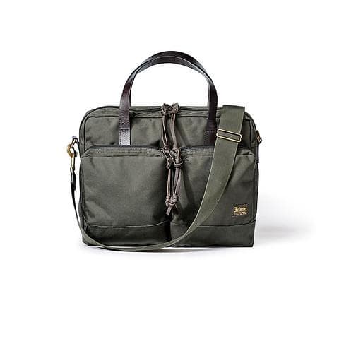 Filson Dryden Briefcase Bag