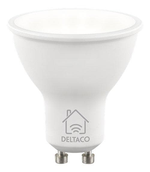 Deltaco SH-LGU10W 470lm GU10 5W (Dimmable)