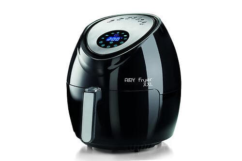 Ariete Air Fryer XXL 4618