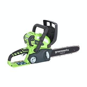 Greenworks G40CS30 (Uden Batteri)