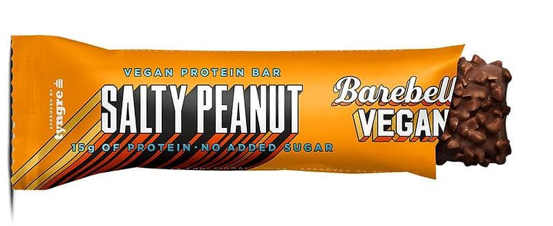 Barebells Vegan Bar 55g