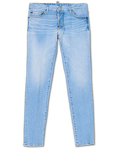 Dsquared2 Slim Jeans (Herre)