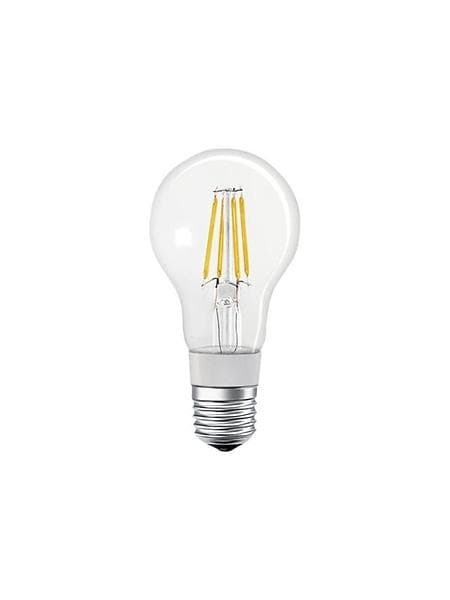 Ledvance Smart+ Filament Classic BT 650lm 2700K E27 6.5W (Dimmable)