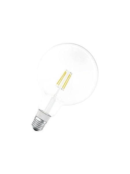 Ledvance Smart+ Filament Globe BT 650lm 2700K E27 6.5W (Dimmable)