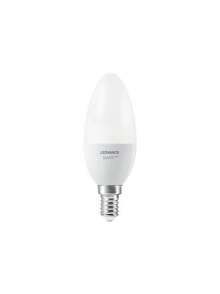 Ledvance Smart+ Candle ZB 470lm 2700K E14 6W (Dimmable)