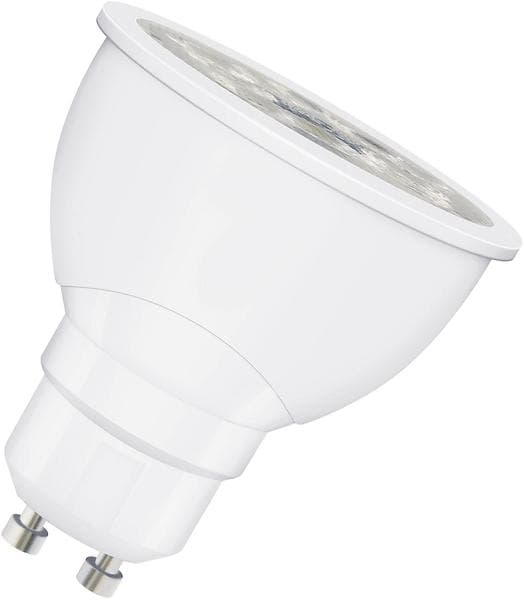 Ledvance Smart+ Spot Multicolor ZB 350lm GU10 5.5W (Dimmable)