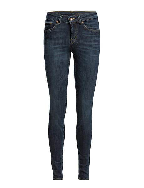 Tiger of Sweden Slight Jeans (Dame)