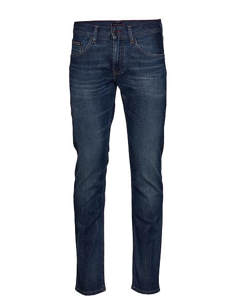 Tommy Hilfiger Bleecker Slim Jeans (Herre)