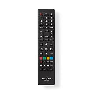 Nedis TVRC1140BK