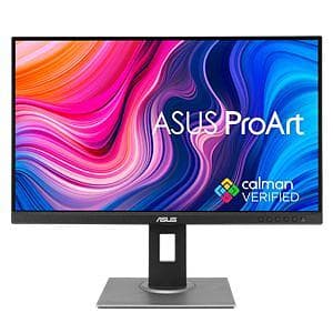 Asus ProArt PA278QV 27" Gaming WQHD IPS