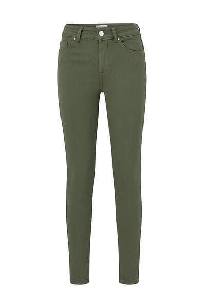 Only OnlBlush Mid Skinny Fit Jeans (Dame)