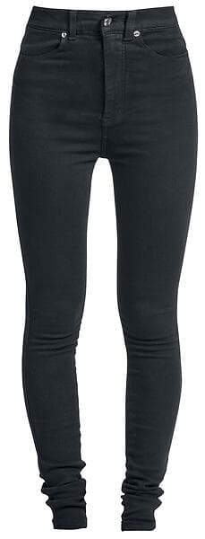 Dr Denim Moxy Jeans (Dame)