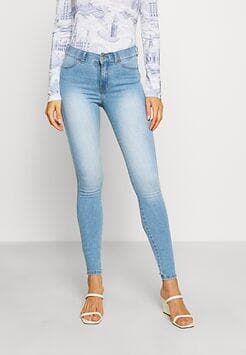 Dr Denim Plenty Jeans (Dame)