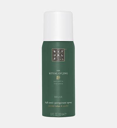 Rituals The Ritual Of Jing Relax Antiperspirant Deo Spray 150ml