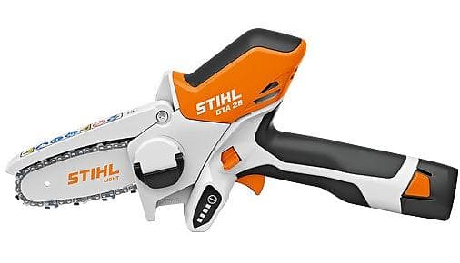 STIHL GTA 26 (Uden Batteri)