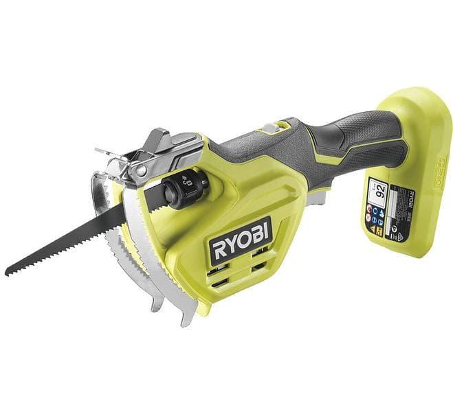 Ryobi RY18PSA-0 (Uden Batteri)