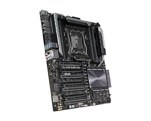 Asus WS X299 Sage/10G