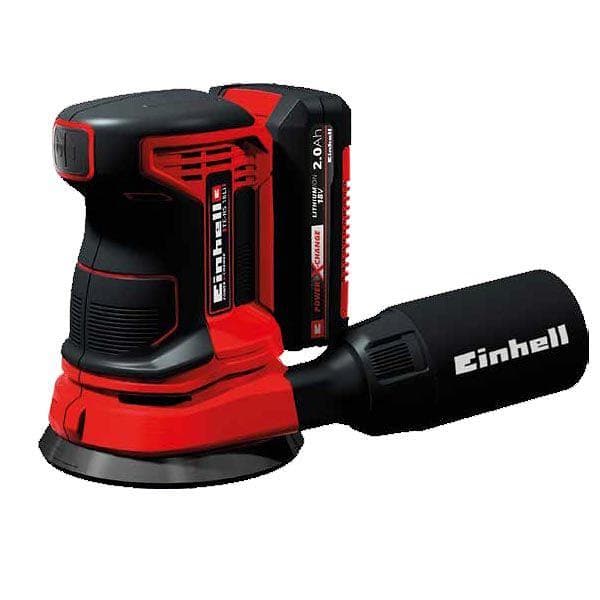 Einhell TE-RS 18 Li (Uden Batteri)