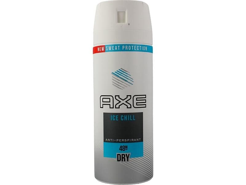 AXE Ice Chill Deo Spray 150ml