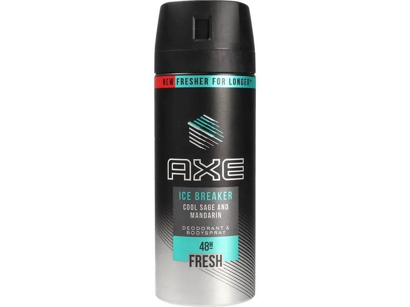 AXE Ice Breaker Deo Spray 150ml