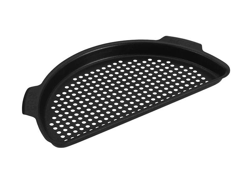 Big Green Egg Half Moon Perforated Cooking Grid (XLarge)