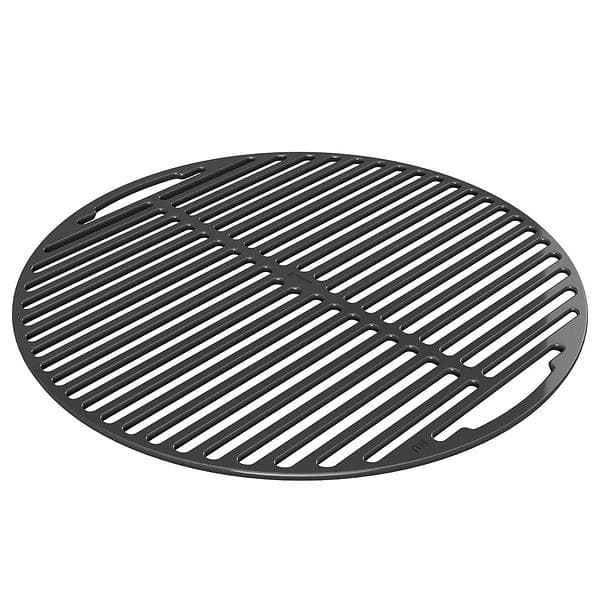 Big Green Egg Cast Iron Grid (Large)