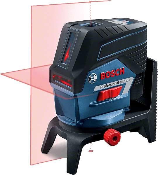 Bosch GCL 2-50 C (Uden Batteri)