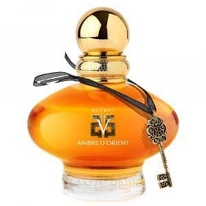 Eisenberg Women Secret V Ambre D'Orient edp 50ml