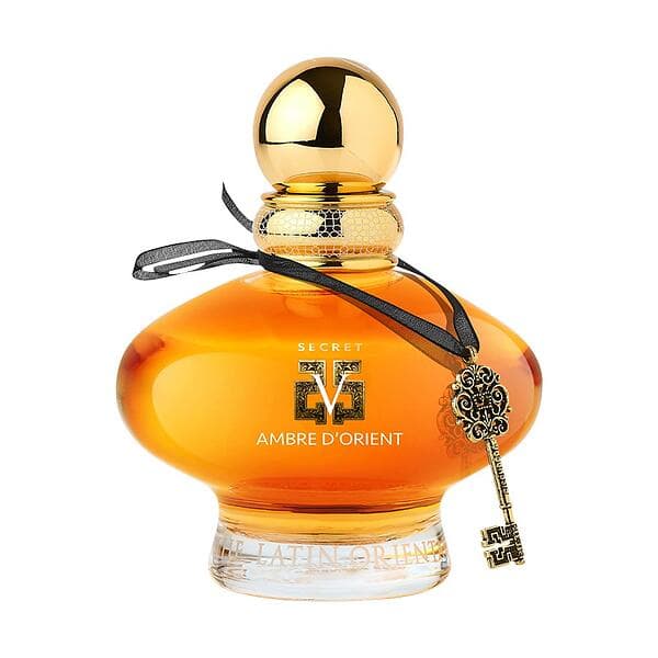 Eisenberg Women Secret V Ambre D'Orient edp 30ml