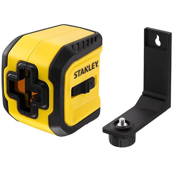 Stanley Tools Cross Line STHT77611-0