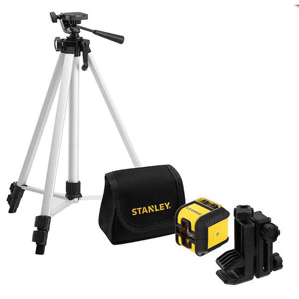 Stanley Tools Cubix Set