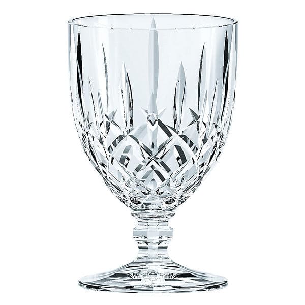 Nachtmann Noblesse Goblet Tall Drikglas 35cl 4-pack