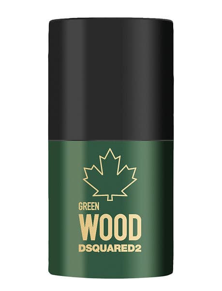 Dsquared2 Green Wood Deo Stick 75ml