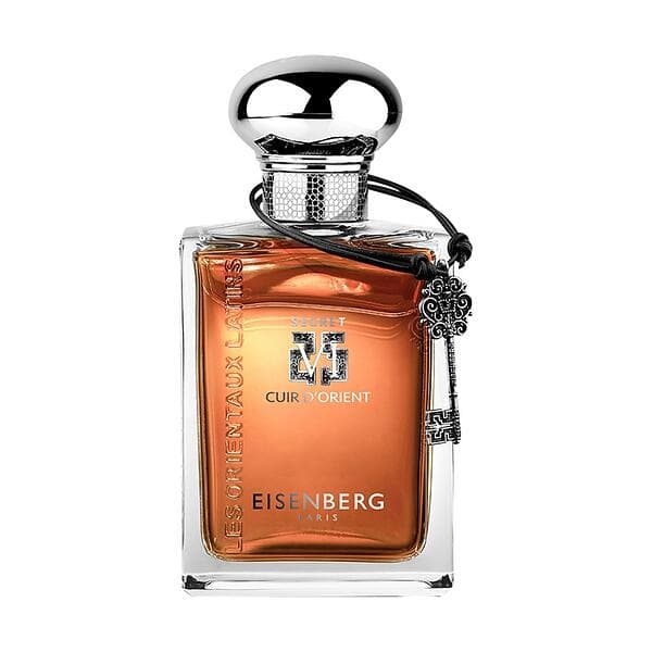 Eisenberg Men Secret VI Cuir D'Orient edp 30ml