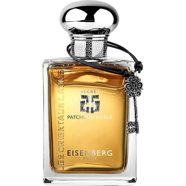 Eisenberg Men Secret III Patchouli Noble edp 100ml