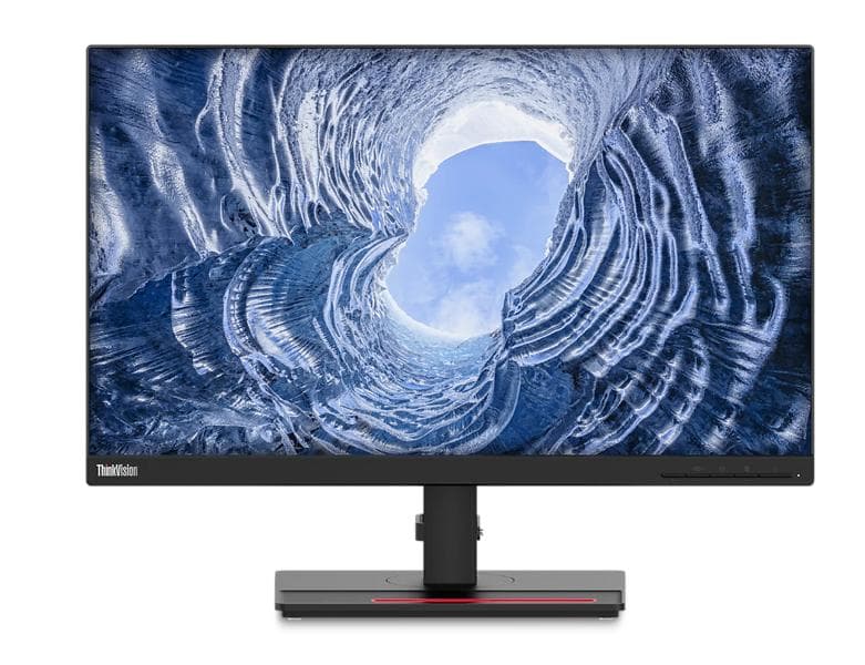 Lenovo ThinkVision T24i-20 24" Full HD IPS