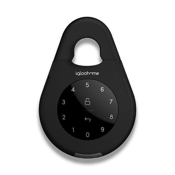 Igloohome Smart Keybox 3