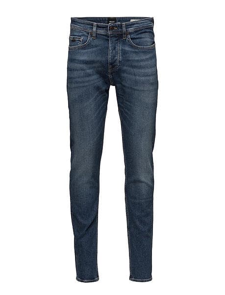 Boss Delaware Slim Fit Jeans (Herre)